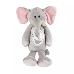 купить Ночной светильник Kaichi KAYPIL025KA311 Elephant, игрушка-проектор муз. в Кишинёве 