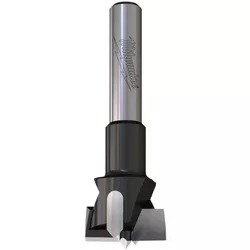 cumpără Set de tubulare, bite, duze Milwaukee 4932501042 Freza p/u balamale, S8, 20mm în Chișinău 