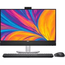 cumpără Monobloc PC Dell OptiPlex 7420 (1014017654) în Chișinău 