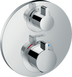 Ecostat S Termostat, 2 funcţii