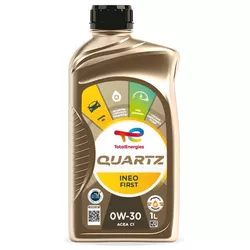 cumpără Ulei Total 183103/213830 QUARTZ INEO FIRST 0W-30 1л în Chișinău 