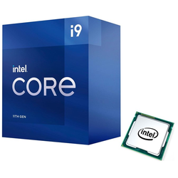 CPU Intel Core i9-11900 2.5-5.2GHz