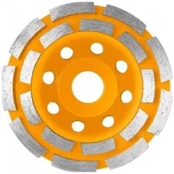 cumpără Disc de șlefuire INGCO CGW021251 (50151) în Chișinău 