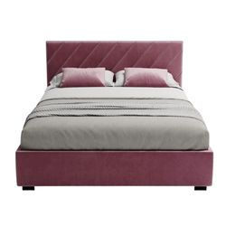 cumpără Pat my-STYLE my-Luna 90x200 (P08D90M14) în Chișinău 