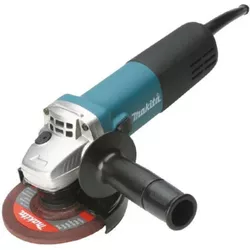 купить Болгарка (УШМ) Makita 9558HNRG в Кишинёве 