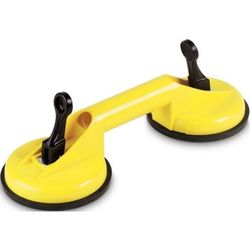 cumpără Ventuză cu vacuum Stanley 2-14-054 Ventuză dublă p/u sticlă în Chișinău 