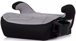 купить Автокресло Chipolino SDKGBI02604PL I-Size 125-150cm GO BOOST ISO platinum в Кишинёве 