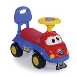 Moni Каталка Dream Car
