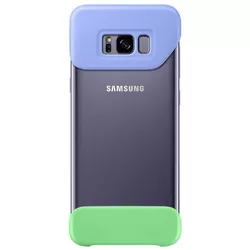 купить Чехол для смартфона Samsung EF-MG955, Galaxy S8+, 2Piece Cover, Bundle в Кишинёве 