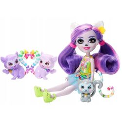 купить Кукла Mattel Hrx86 Enchantimals в Кишинёве 