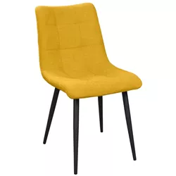 купить Стул Deco Capella New Yellow (LY1306-6) в Кишинёве 