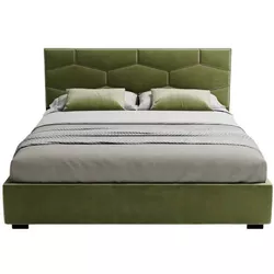 cumpără Pat my-STYLE my-Leya 160x200 (P37D16M20) în Chișinău 