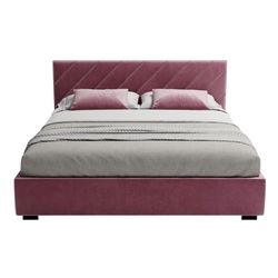 купить Кровать my-STYLE my-Luna 140x200 (P08D14M14) в Кишинёве 