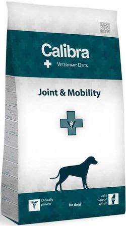 купить Корм для питомцев Fitmin VD Dog Joint & Mobility 12kg в Кишинёве 