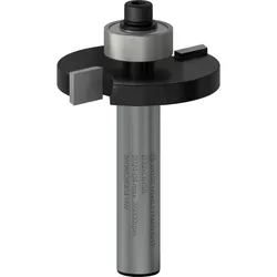 cumpără Set de tubulare, bite, duze Bosch 2608628404 Freza pentru lemn 8x32x51 h5 în Chișinău 