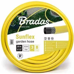 cumpără Furtun Bradas WMS5/830 Furtun gradina SUNFLEX 5/8 30M în Chișinău 