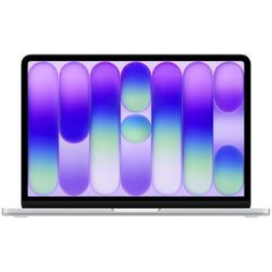 cumpără Laptop Apple MacBook Neo 13" A18 Pro 6c/5g 8/256GB Silver MHFA4 în Chișinău 