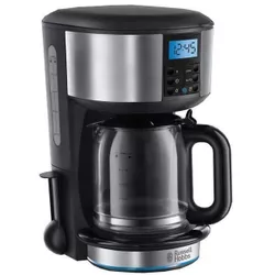 купить Кофеварка Russell Hobbs 20680-56 Buckingham в Кишинёве 