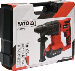 Перфоратор Yato YT-82770