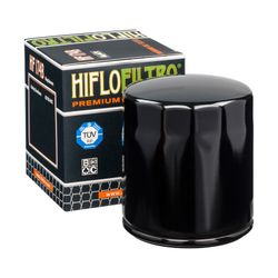 Масляный фильтр HF174B