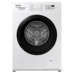 купить Стиральная машина с фронтальной загрузкой Samsung WW60A3120BH/LE в Кишинёве 