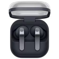 cumpără Căști fără fir Samsung R640 Galaxy Buds4 Pro Black în Chișinău 