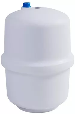 cumpără Filtru de curgere pentru apă AquaPUR Rezervor statie osmosa 87144014032 în Chișinău 
