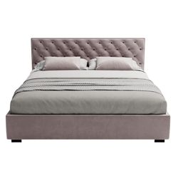 cumpără Pat my-STYLE my-Mona 200x200 (P09D20M11) în Chișinău 