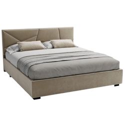 cumpără Pat my-STYLE my-Lilu 200x200 (P19D20M04) în Chișinău 