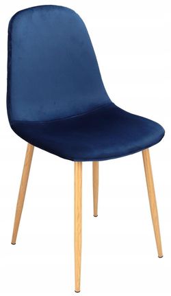 cumpără Scaun Jumi SD-993792 VIGO bluemarin în Chișinău 