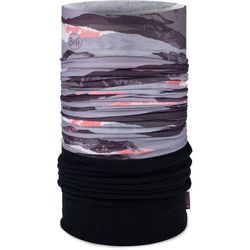 купить Одежда для спорта Buff Черный шарф из флиса Irdlo в Кишинёве 