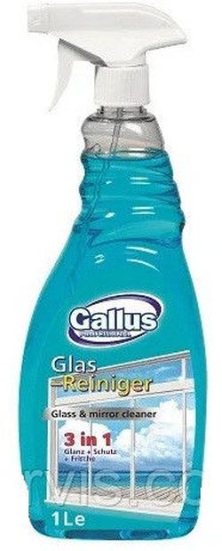 Средство для мытья окон Gallus Windows Glass