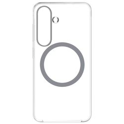 cumpără Husă pentru smartphone Samsung GP-FFS936 Galaxy S25 Plus Magnetic Case Transparent în Chișinău 