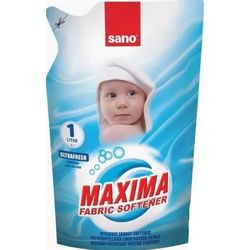 cumpără Balsam de rufe Sano 935420 Solutie p/inmuiere MAXIMA Ultra Fresh 1L în Chișinău 