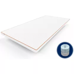 купить Ортопедический матрас Dormeo Octasmart Essential Topper 90x200 (110081155) в Кишинёве 