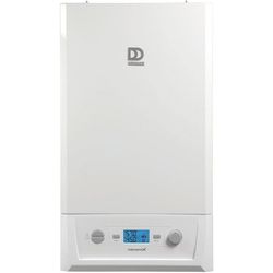 Котёл конденсационный Demrad Nitromix P 24