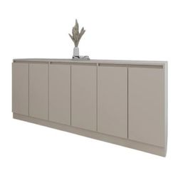 cumpără Comodă Smartex (16497) Т8 200cm Kashemir în Chișinău 