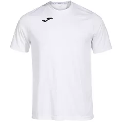 купить Одежда для спорта Joma T-Shirt Combi White (6XS-5XS) 100052.200 в Кишинёве 