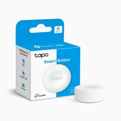 TP-Link Wireless Smart Button "Tapo S200B", White