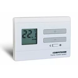 купить Термостат Computherm Q3 (termostat de camera) в Кишинёве 