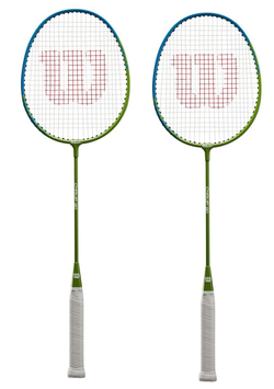 Palete badminton Wilson Champ 90 RKT4 WR041810H4 (3570-2 buc!)