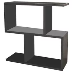 cumpără Măsuţă cafea Trendy Viata, Antracit 60x60x20cm în Chișinău 