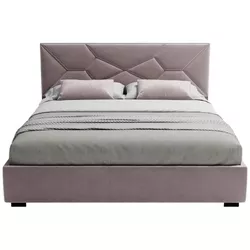купить Кровать my-STYLE my-Nina 200x200 (P43D20M11) в Кишинёве 