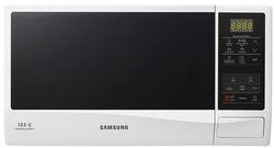 cumpără Cuptor cu microunde solo Samsung ME83KRW-2/BW în Chișinău
