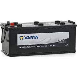 купить Автомобильный аккумулятор Varta 190AH 1200A(EN) (513x223x223) T3 056 (690033120A742) в Кишинёве 