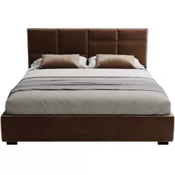 купить Кровать my-STYLE my-Tori 140x200 (P42D14M06) в Кишинёве 