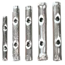 cumpără Cheie fixă Top Tools 35D191 tubulare 8-17mm în Chișinău 