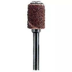 купить Диск шлифовальный Dremel 430 Cilindru slefuire 2buc./pachet 6.4mm/P60 26150430JA в Кишинёве 