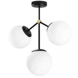 купить Люстра Trendy Damar-6336, 43x43x15cm в Кишинёве 
