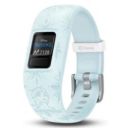 купить Фитнес-трекер Garmin vivofit jr. 2 Elsa в Кишинёве 